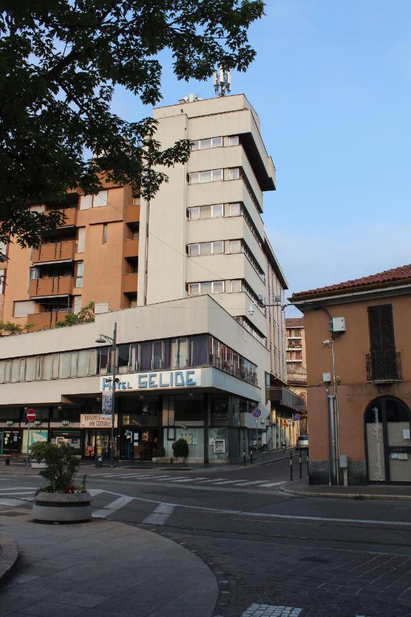 Hotel Selide Дезио Экстерьер фото